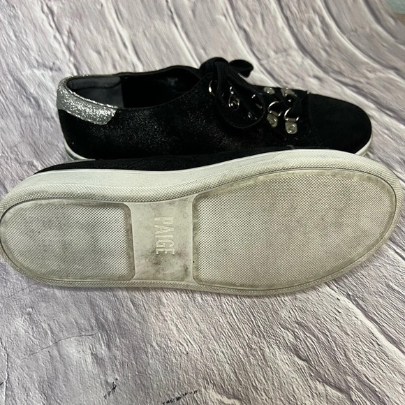 Paige sneakers - Picture 7 of 8